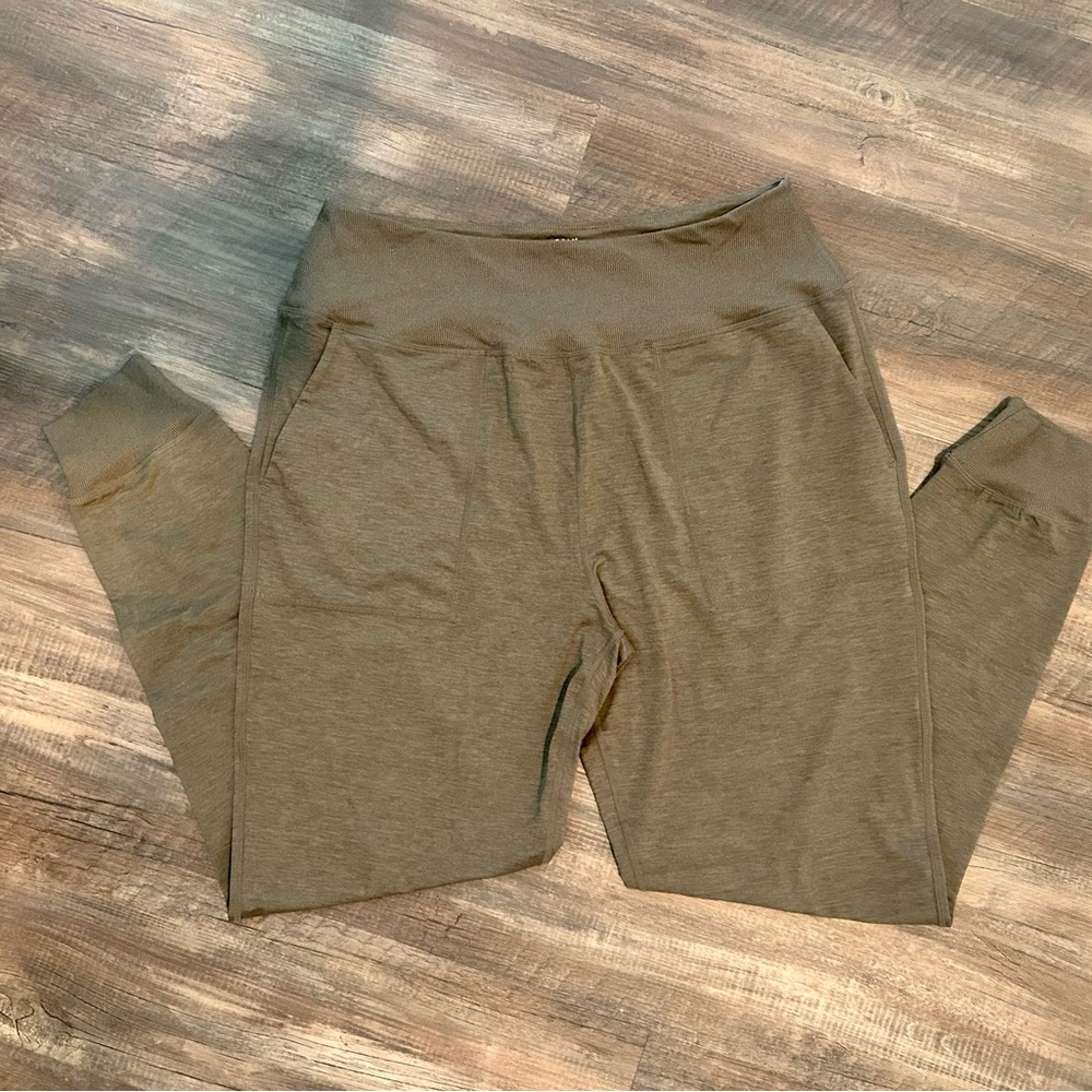 Kinesis Leggings Sz L